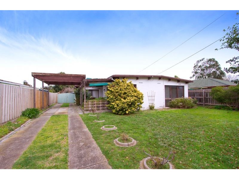 13 Elliott Street, Seaford VIC 3198