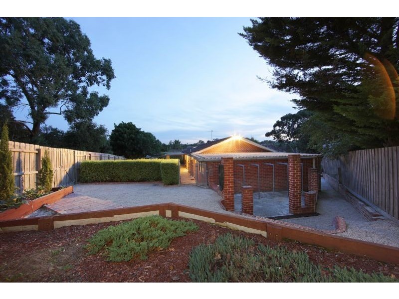 9 Dunraven Court, Frankston VIC 3199