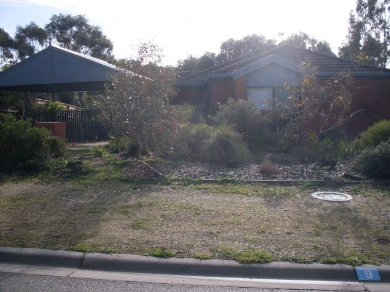 9 Huntly Court, Langwarrin VIC 3910