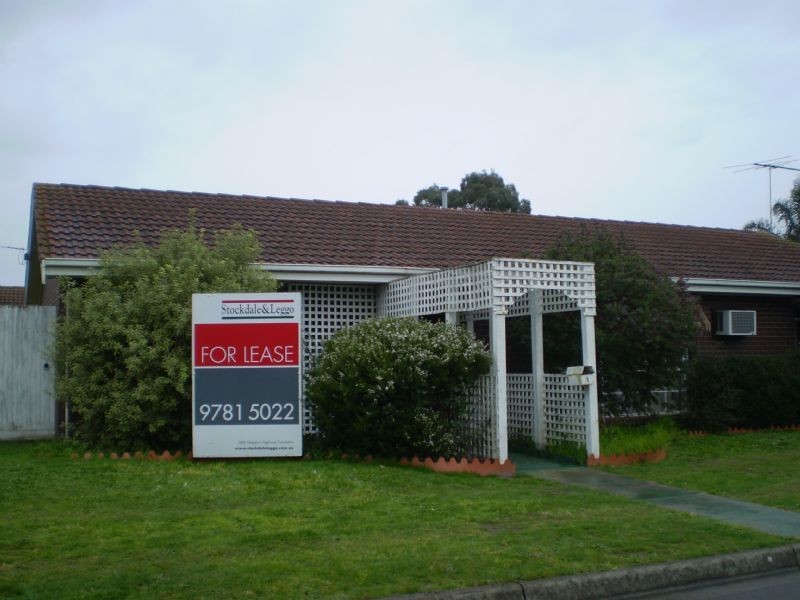 1 Corella Court, Carrum Downs VIC 3201