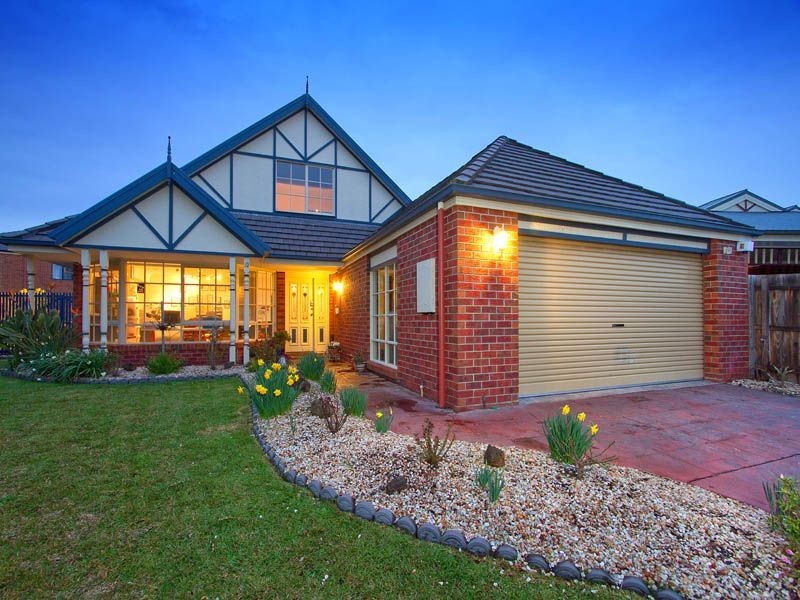 12 Clair Court, Aspendale Gardens VIC 3195