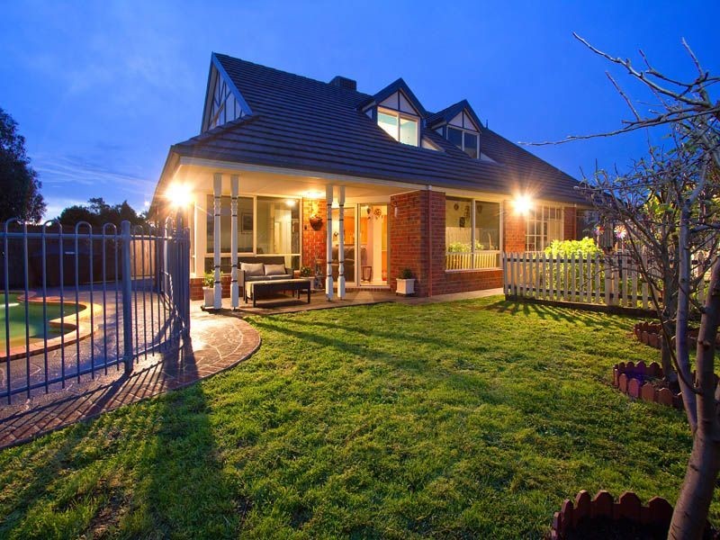 12 Clair Court, Aspendale Gardens VIC 3195