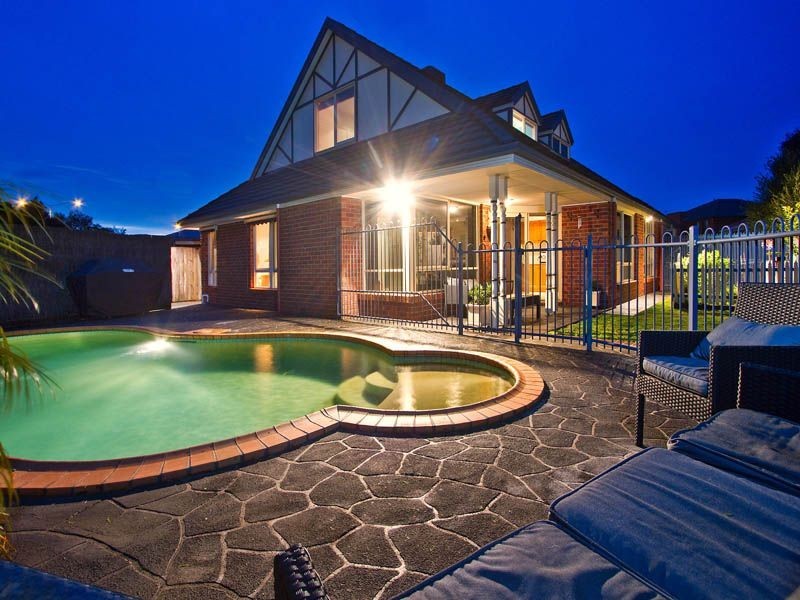 12 Clair Court, Aspendale Gardens VIC 3195