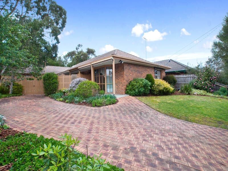 72 SETTLERS WAY, Frankston South VIC 3199