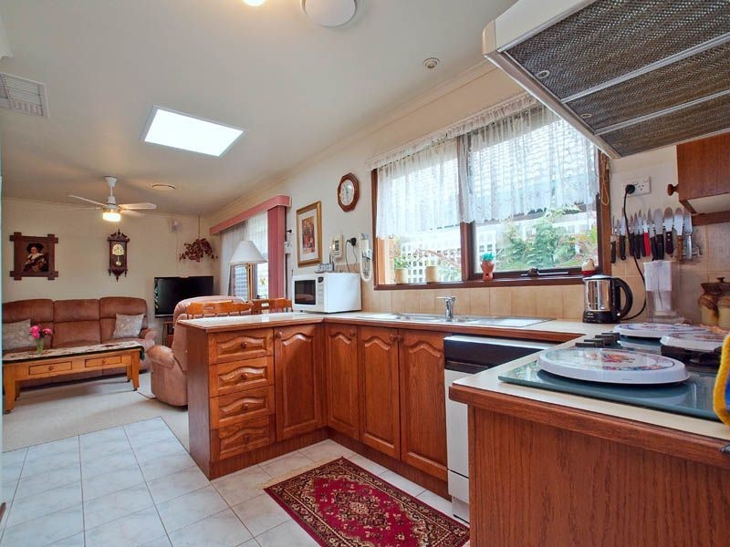 72 SETTLERS WAY, Frankston South VIC 3199