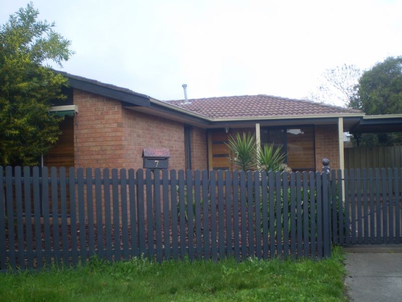 7 Apollo Court, Langwarrin VIC 3910