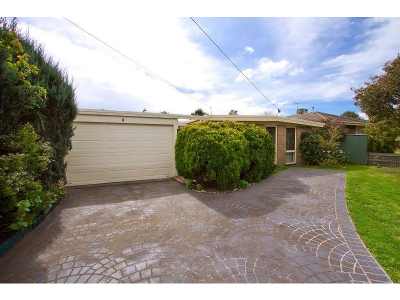 8 Elliott Street, Seaford VIC 3198