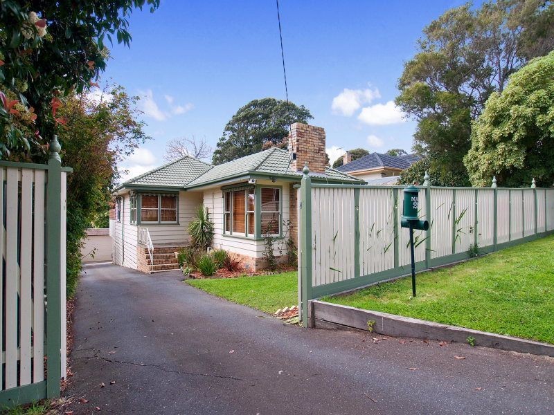 29 Hoadley Avenue, Frankston South VIC 3199