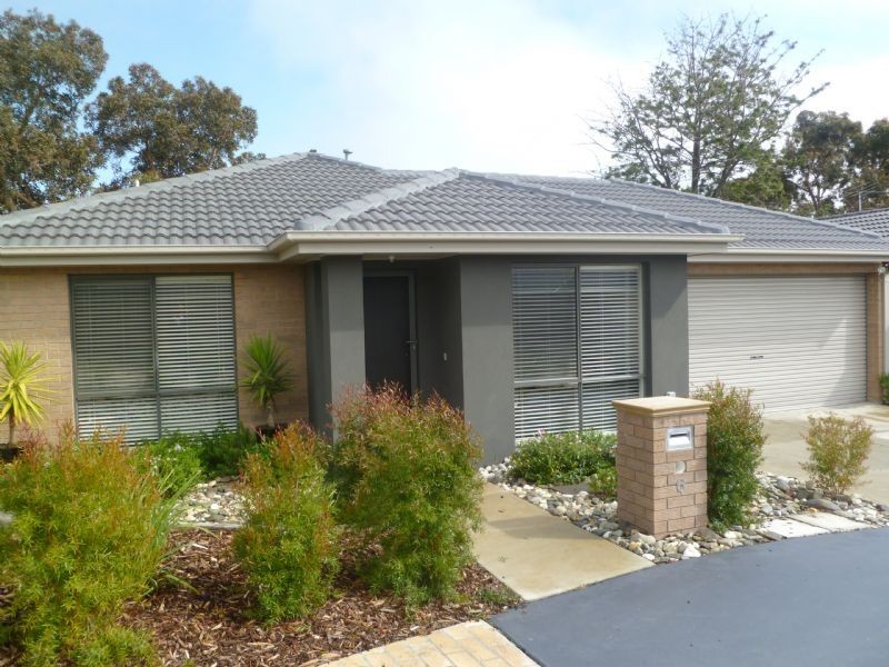 6/31-35 Brunnings Road, Carrum Downs VIC 3201