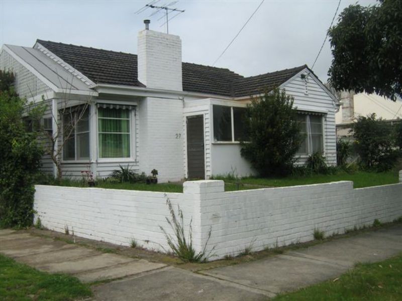 27 Stanley Street, Frankston VIC 3199
