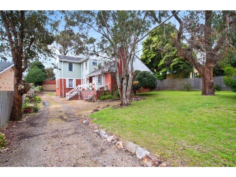 89 Frankston Flinders Road, Frankston VIC 3199