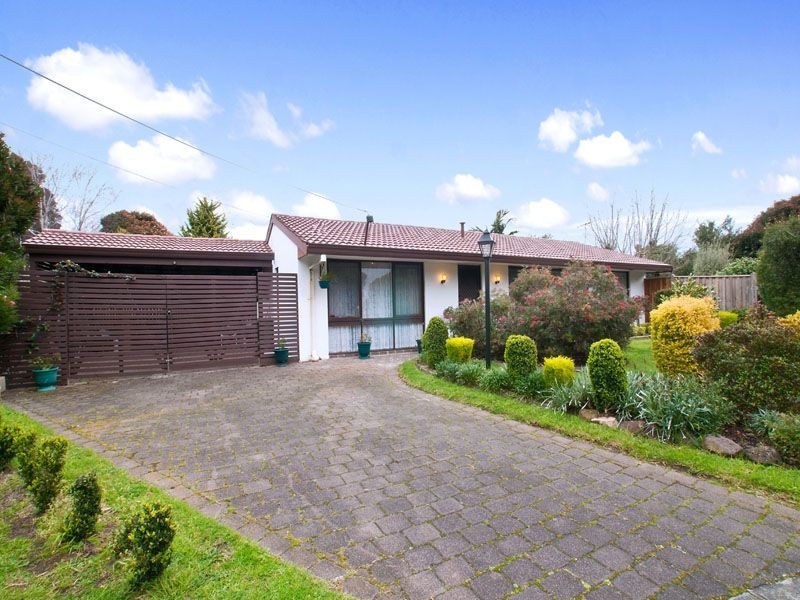 319 Cranbourne Road, Frankston VIC 3199