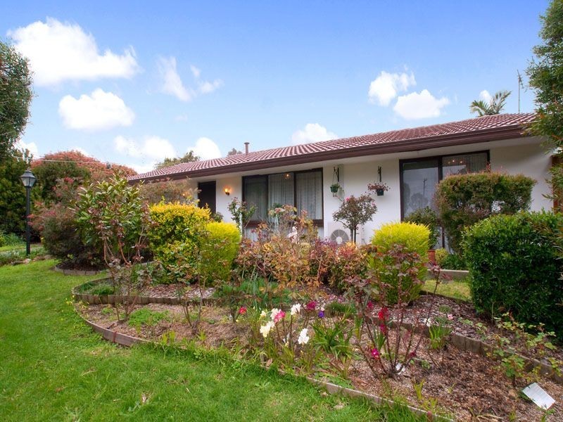 319 Cranbourne Road, Frankston VIC 3199