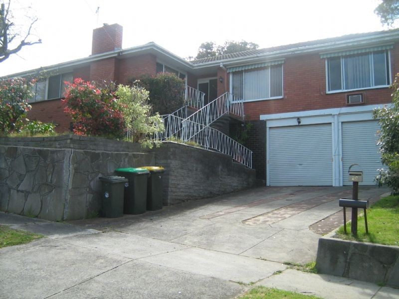 26 Olympic Avenue, Frankston VIC 3199