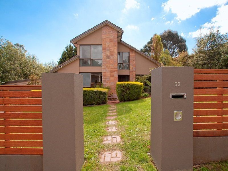 52 Maberley Crescent, Frankston South VIC 3199