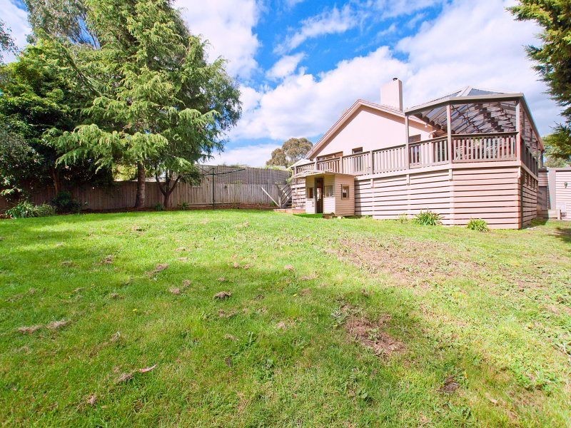 52 Maberley Crescent, Frankston South VIC 3199