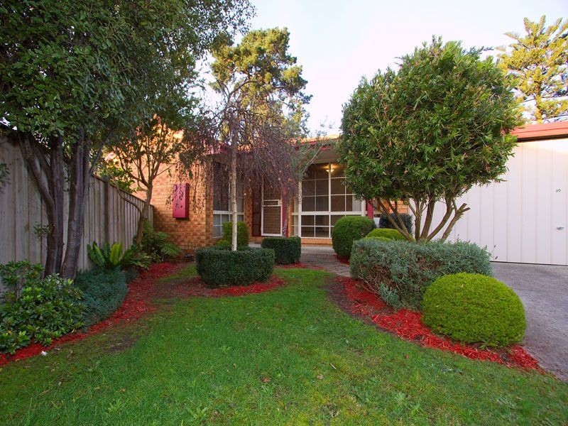 20/100 Cranbourne Road, Langwarrin VIC 3910