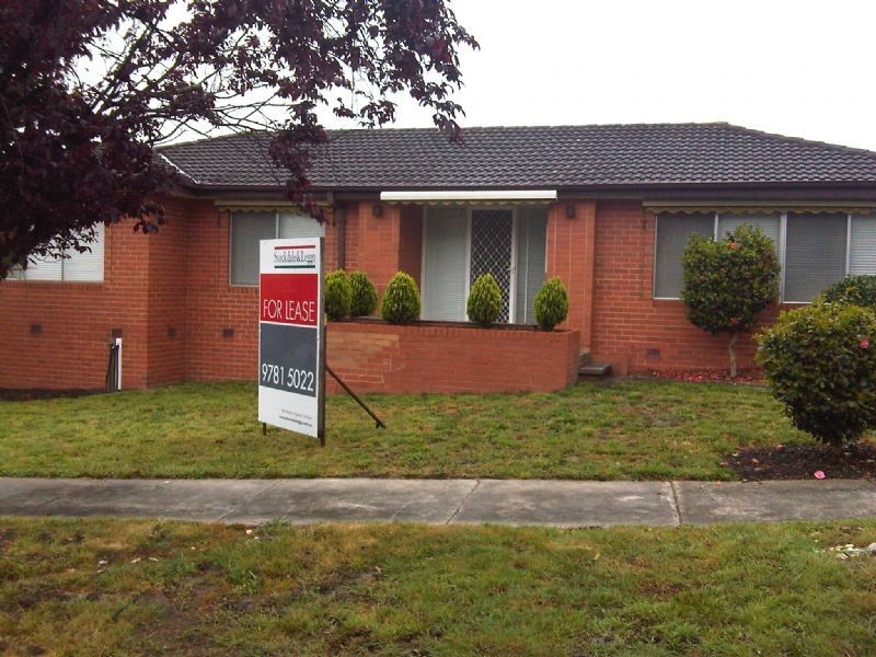 2 Derril Place, Frankston VIC 3199