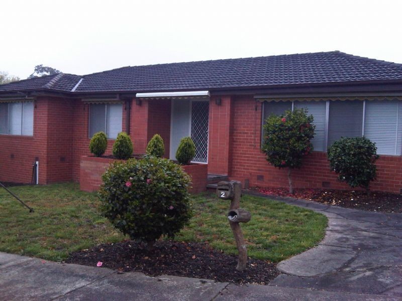 2 Derril Place, Frankston VIC 3199