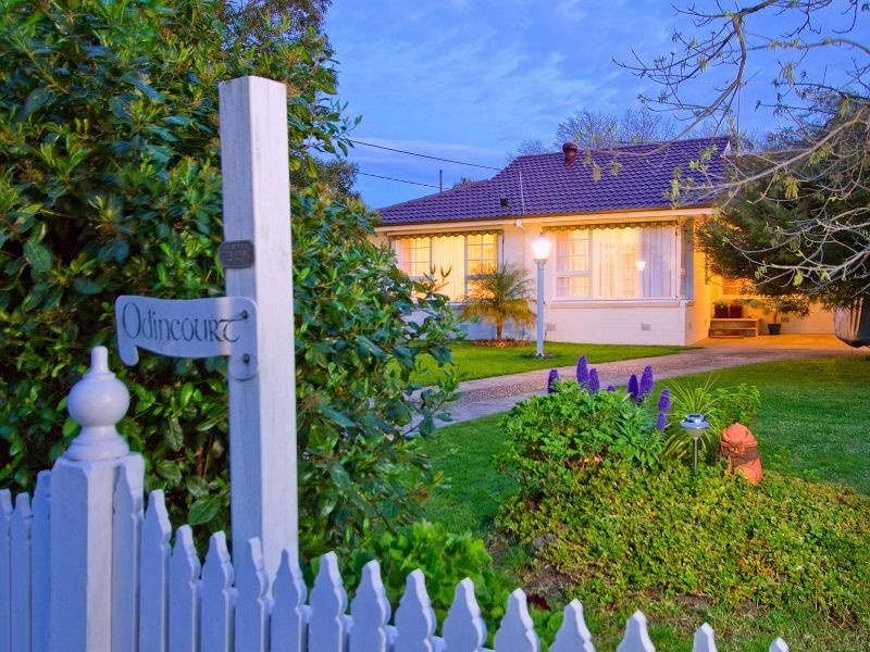 131 Fleetwood Crescent, Frankston South VIC 3199