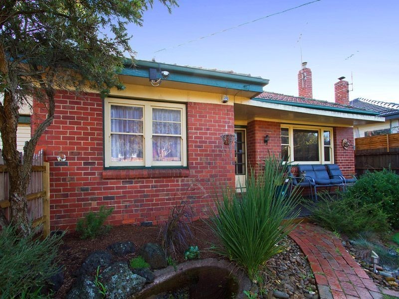 1 David Street, Frankston VIC 3199