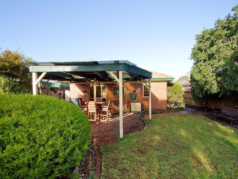 1 David Street, Frankston VIC 3199