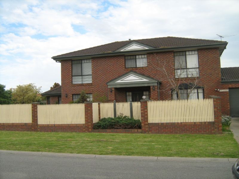 1 Reynard Court, Langwarrin VIC 3910