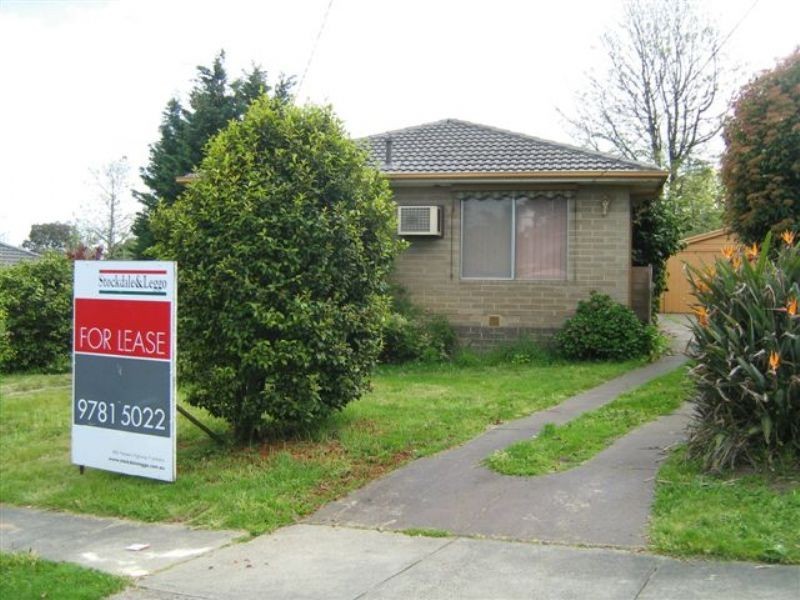 25 Gretana Avenue, Frankston VIC 3199