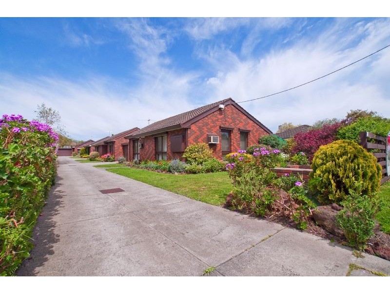 1/21 Cranbourne Road, Frankston VIC 3199