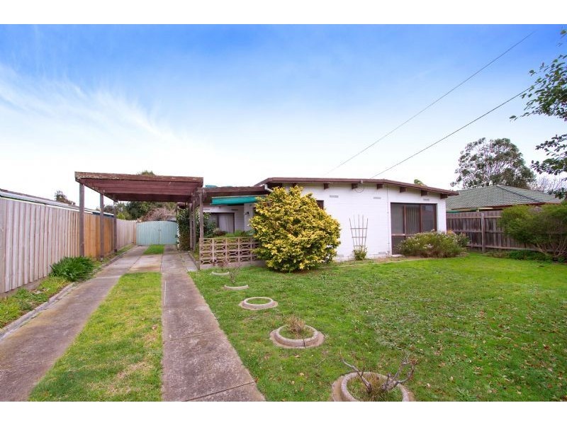 13 Elliott Street, Seaford VIC 3198