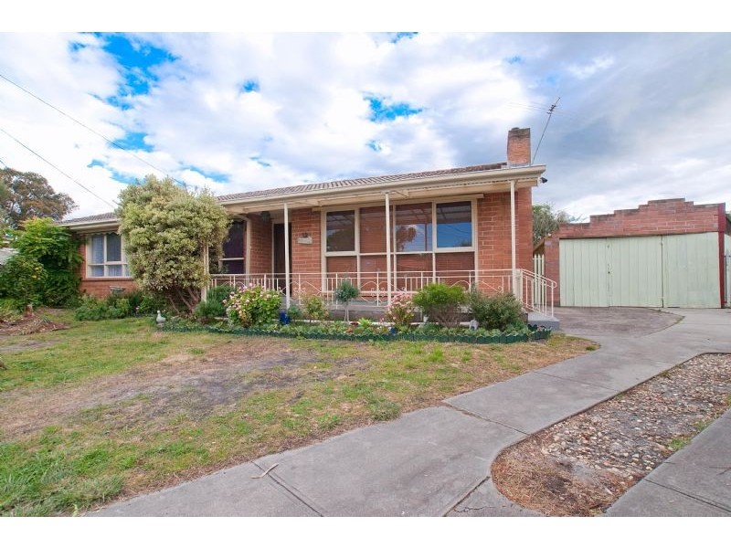 3 Inga Court, Frankston VIC 3199