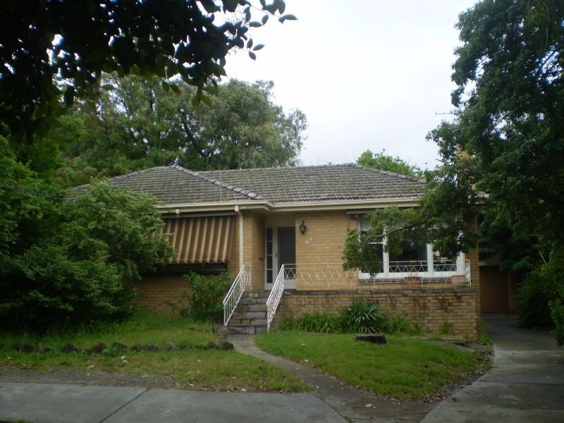 40 Hillcrest Road, Frankston VIC 3199