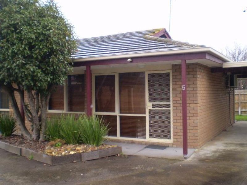 5/23 Phillips Street, Frankston VIC 3199