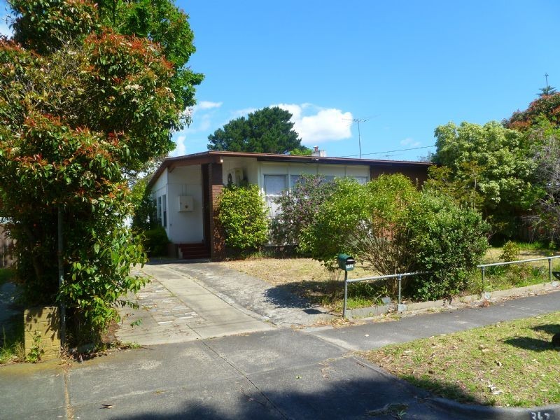 347 Frankston Dandenong Road, Frankston North VIC 3200