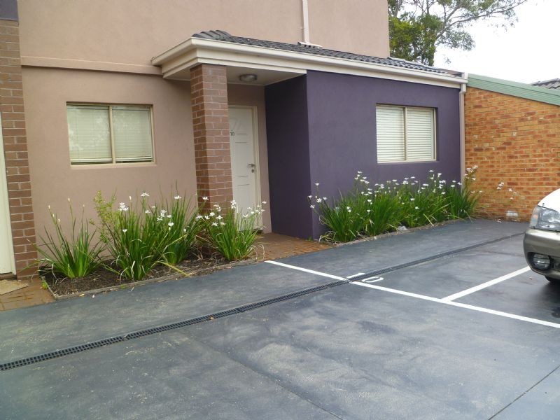 10/9 Reid Street, Frankston VIC 3199