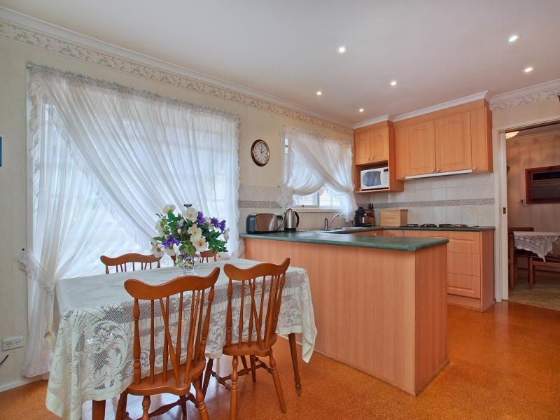 15 GOLF LINKS RD., Frankston VIC 3199