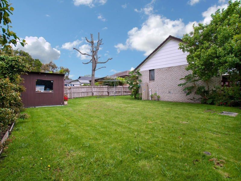 15 GOLF LINKS RD., Frankston VIC 3199