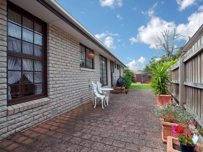 15 GOLF LINKS RD., Frankston VIC 3199