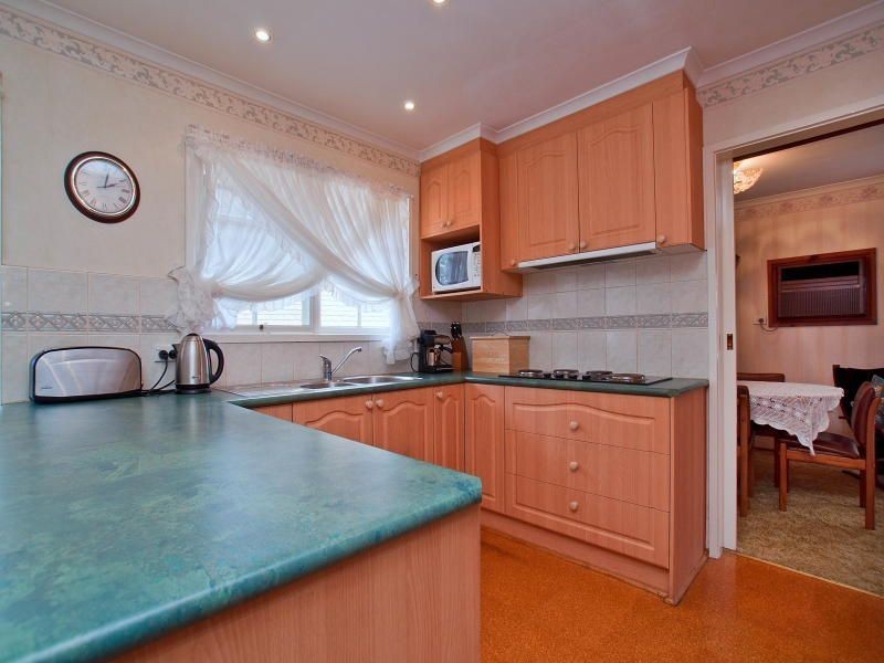 15 GOLF LINKS RD., Frankston VIC 3199