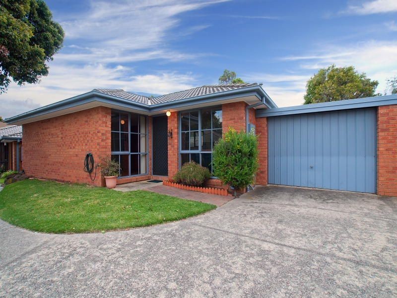 5/2 Catherine Parade, Frankston VIC 3199