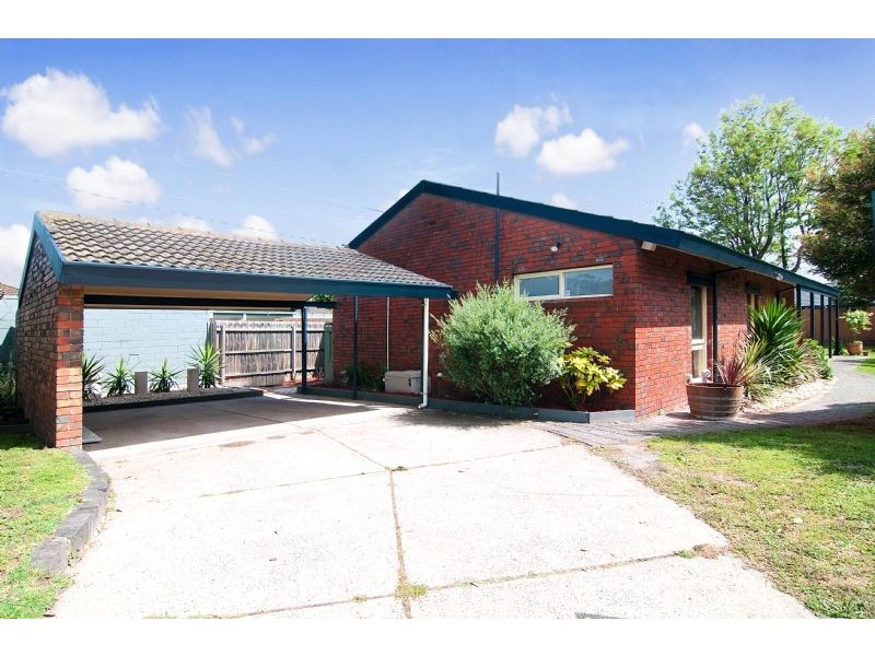 4 Cromer Court, Frankston VIC 3199