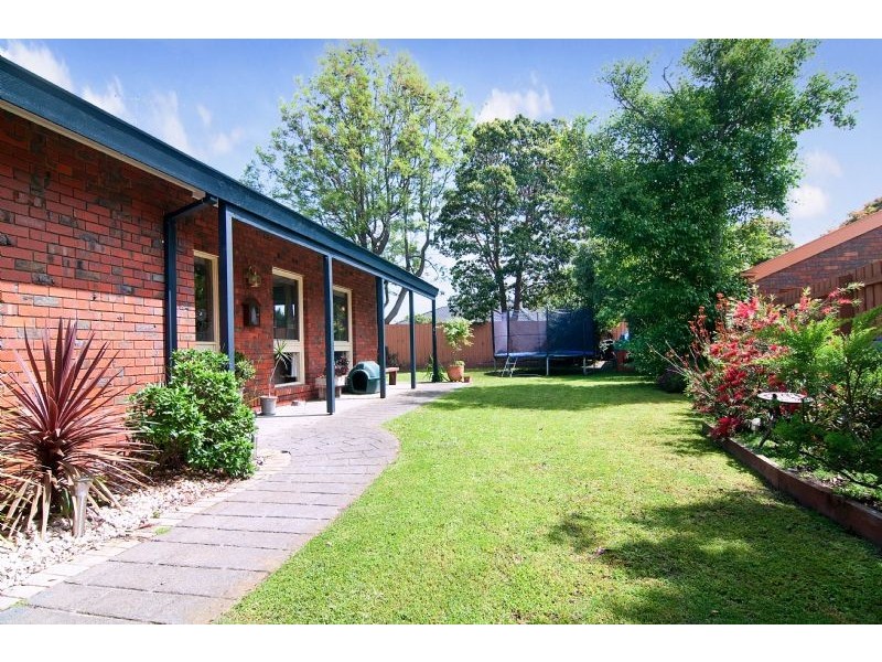 4 Cromer Court, Frankston VIC 3199