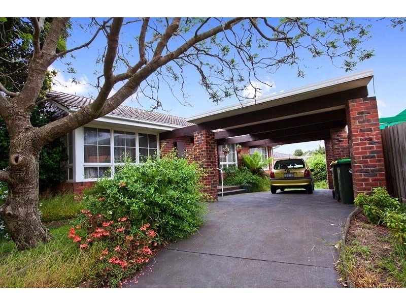 239 CRANBOURNE ROAD, Frankston VIC 3199