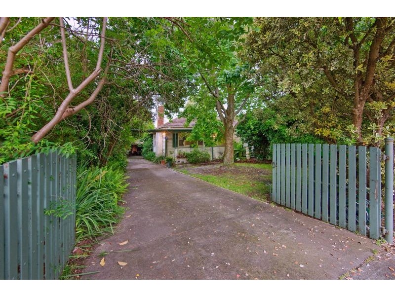 31 Margate Avenue, Frankston VIC 3199