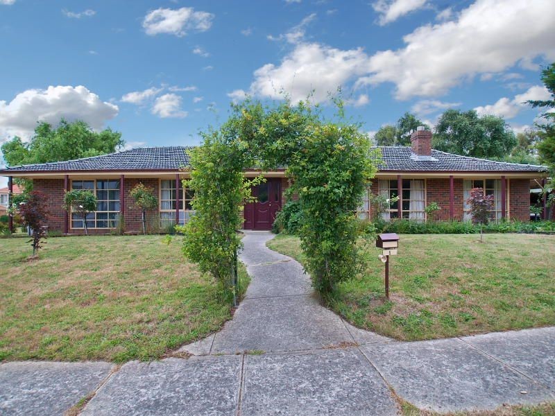 1 Blackwood Court, Frankston South VIC 3199