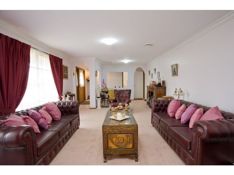 1 Blackwood Court, Frankston South VIC 3199
