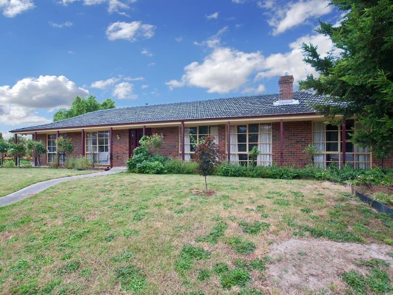 1 Blackwood Court, Frankston South VIC 3199