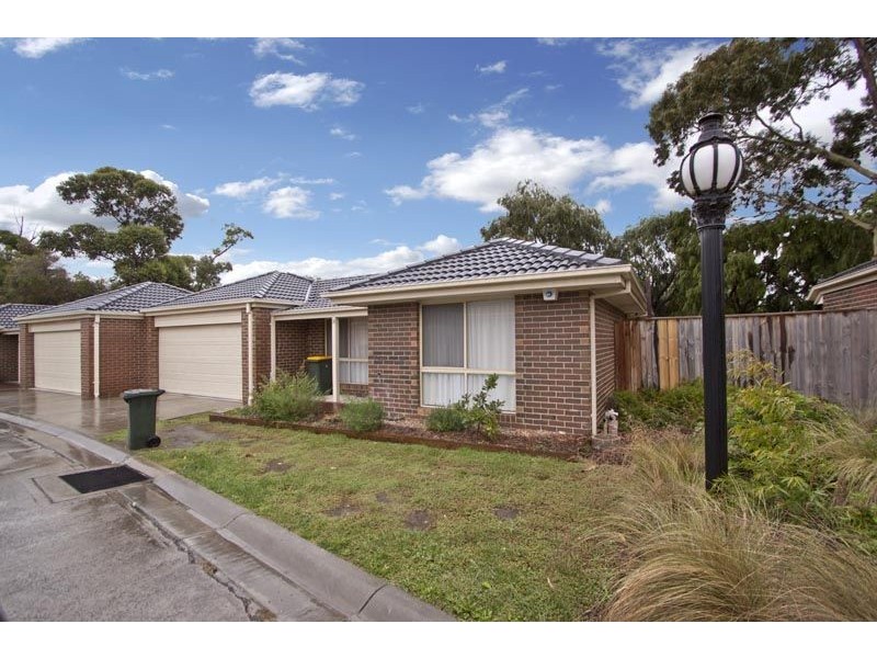 31/95 Ashleigh Avenue, Frankston VIC 3199