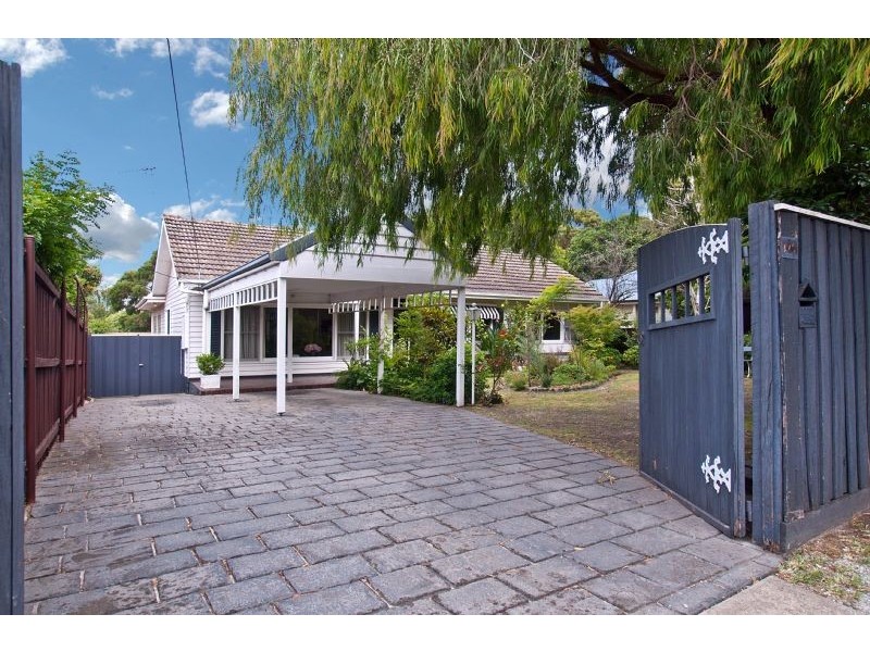 125 Frankston-Flinders Road, Frankston VIC 3199