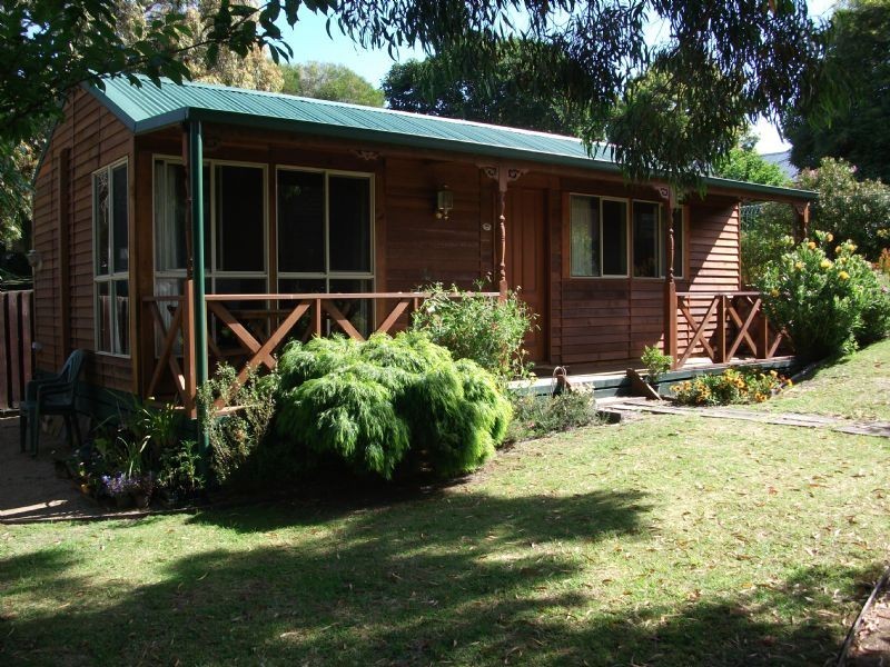 125 Frankston-Flinders Road, Frankston VIC 3199